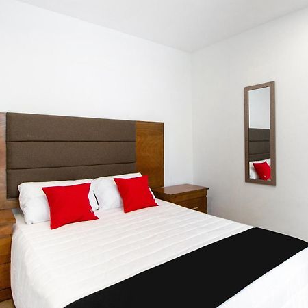 Hotel Capital O San Jose, San Luis Potosí Zewnętrze zdjęcie