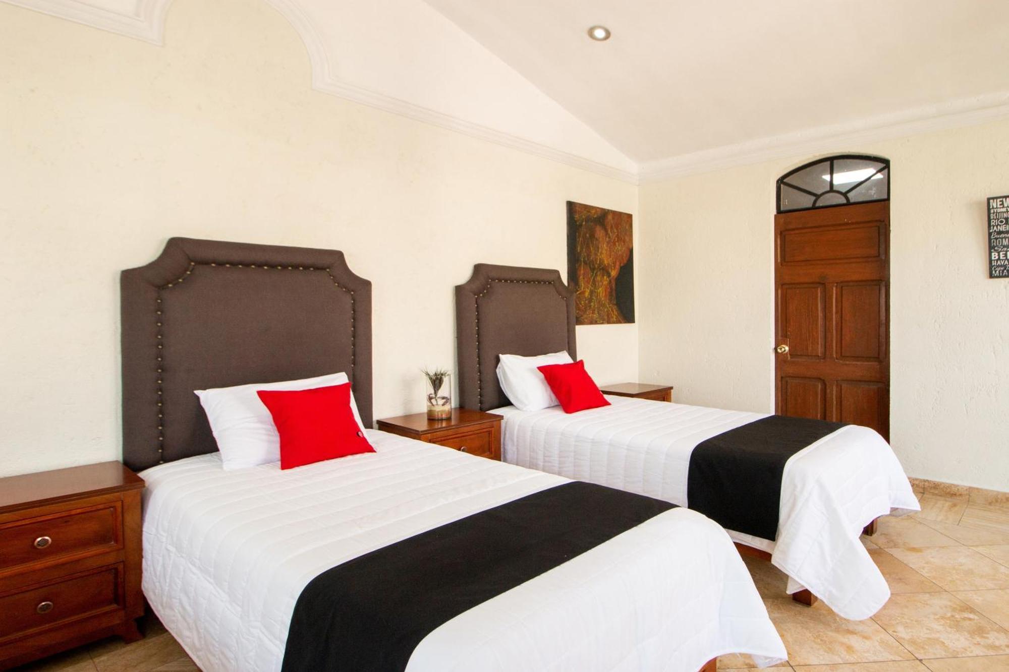 Hotel Capital O San Jose, San Luis Potosí Zewnętrze zdjęcie