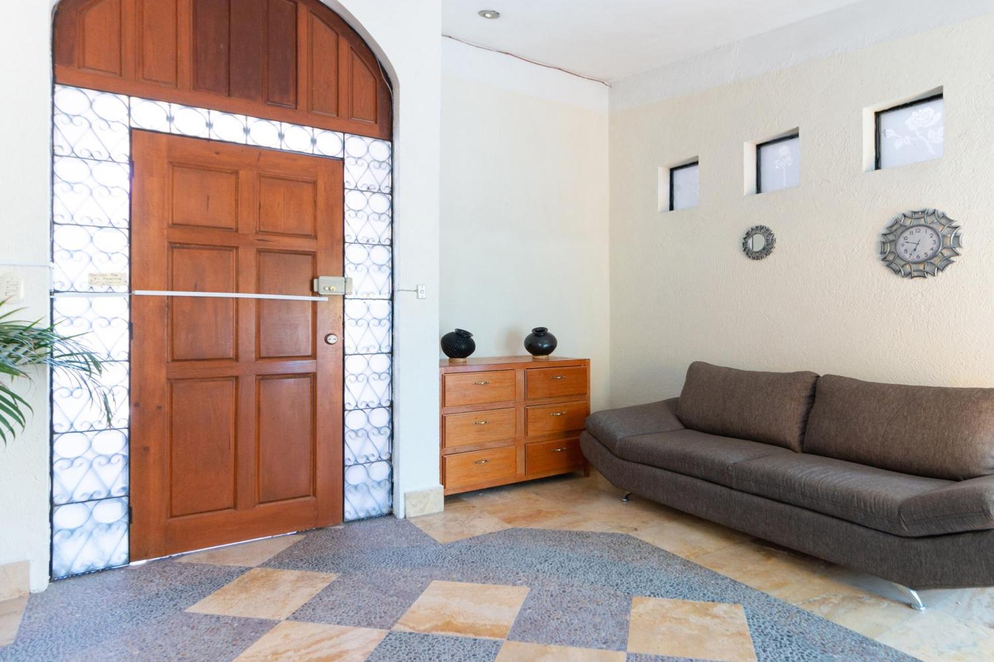 Hotel Capital O San Jose, San Luis Potosí Zewnętrze zdjęcie
