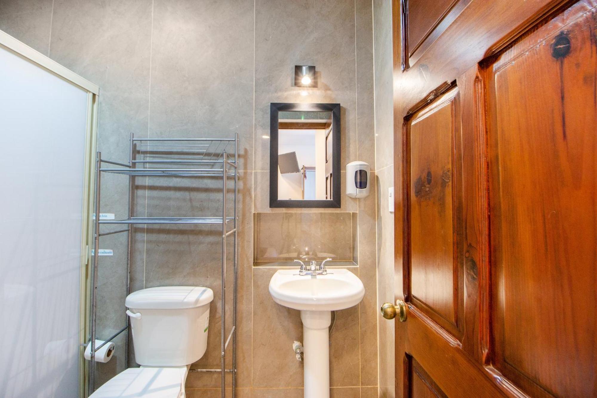 Hotel Capital O San Jose, San Luis Potosí Zewnętrze zdjęcie
