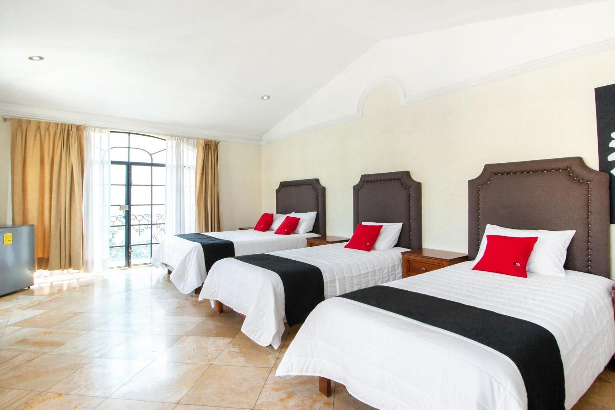 Hotel Capital O San Jose, San Luis Potosí Zewnętrze zdjęcie