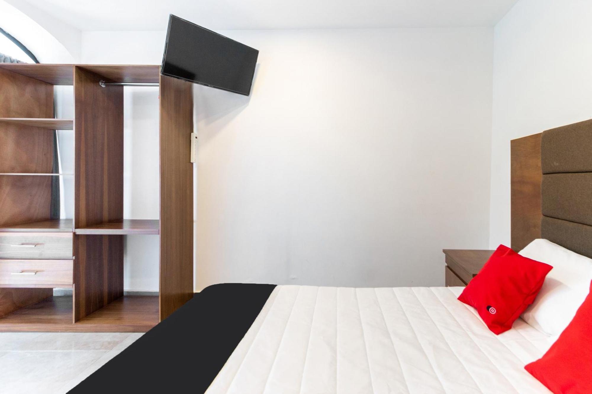 Hotel Capital O San Jose, San Luis Potosí Zewnętrze zdjęcie